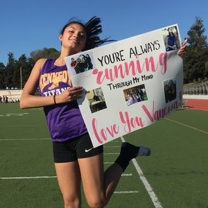 Meet your Posher, Vanessa